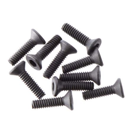 Arrma Flat Head Screw 2x8mm (10) Arrma Flat Head Screw 2x8mm (10)