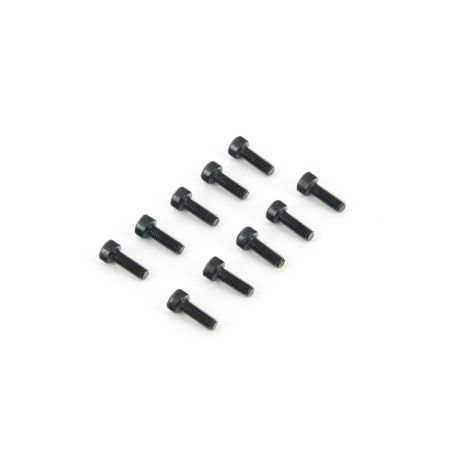 Arrma Cap HD Screw M3X10mm (10) Arrma Cap HD Screw M3X10mm (10)