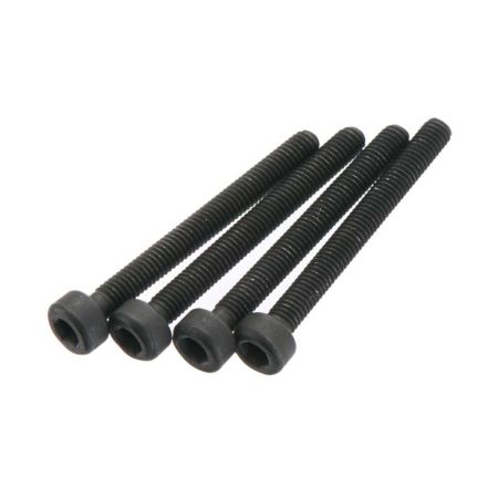 Arrma Cap Head Screw 3x28mm (4) Arrma Cap Head Screw 3x28mm (4)