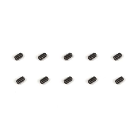 Arrma Set Screw 2x3mm (10) Arrma Set Screw 2x3mm (10)