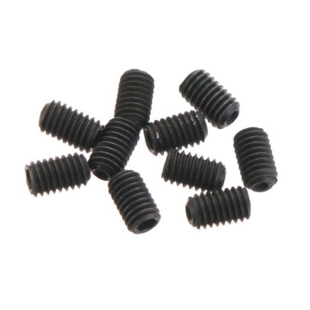 Arrma Set Screw 3x5mm (10) Arrma Set Screw 3x5mm (10)