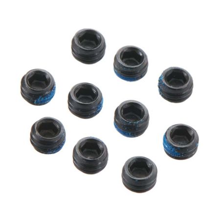Arrma Set Screw 4x3mm (10) Arrma Set Screw 4x3mm (10)