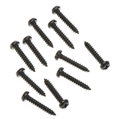 Arrma BH Cross Self-Tapping Screw M3x16mm (10) Arrma BH Cross Self-Tapping Screw M3x16mm (10)