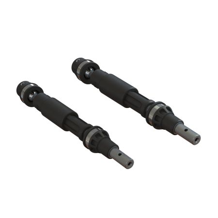 Arrma CVD Driveshaft Set (1 Pair) (Z-ARA210011) Arrma CVD Driveshaft Set (1 Pair) (Z-ARA210011)