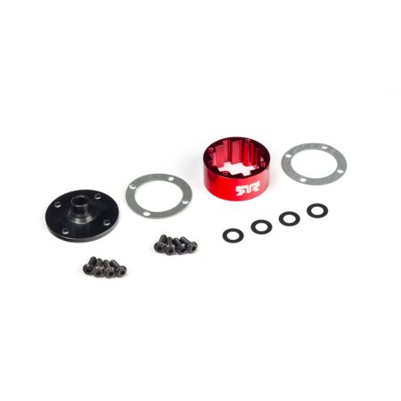 Arrma Metal Diff Case Arrma Metal Diff Case