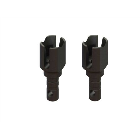 Arrma Steel Diff Outdrive for 29mm Diff Case (2) Arrma Steel Diff Outdrive for 29mm Diff Case (2)