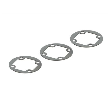 Arrma Diff Gasket for 29mm Diff Case (3) Arrma Diff Gasket for 29mm Diff Case (3)