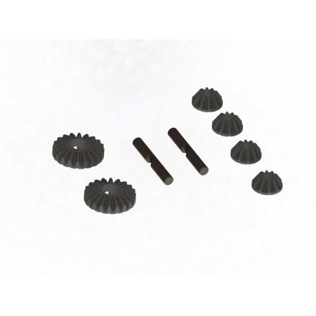 Arrma Diff Gear Set for 29mm Diff Case Arrma Diff Gear Set for 29mm Diff Case