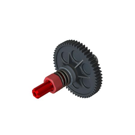 Arrma 55T Slipper Set 0.8 Mod (Z-ARA311109)