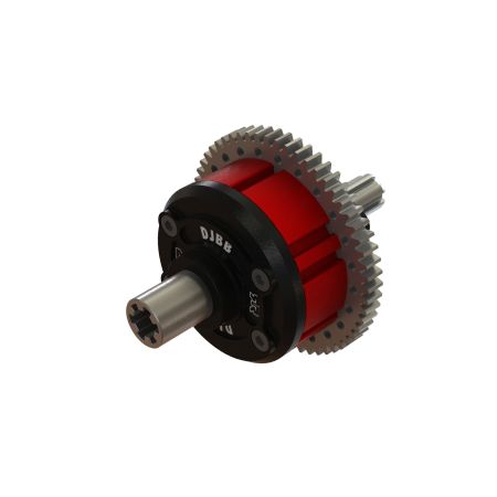 Arrma 57T Aluminum Centre Diff Set, 0.8 MOD (Z-ARA311173) Arrma 57T Aluminum Centre Diff Set, 0.8 MOD (Z-ARA311173)