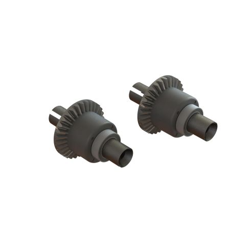 Arrma Assembled Oil Filled Diff 30T 0.8Mod, 3000cSt (2pc) - GROM (Z-ARA311193) Arrma Assembled Oil Filled Diff 30T 0.8Mod, 3000cSt (2pc) - GROM (Z-ARA311193)