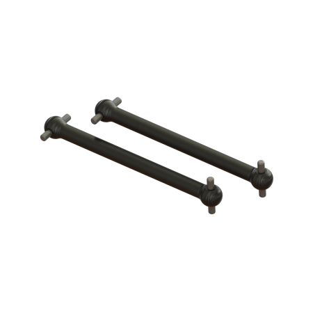 Arrma Dogbone 39mm (2) (Z-ARA311227)