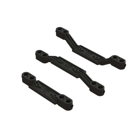 Arrma Body Post Mount Set Arrma Body Post Mount Set