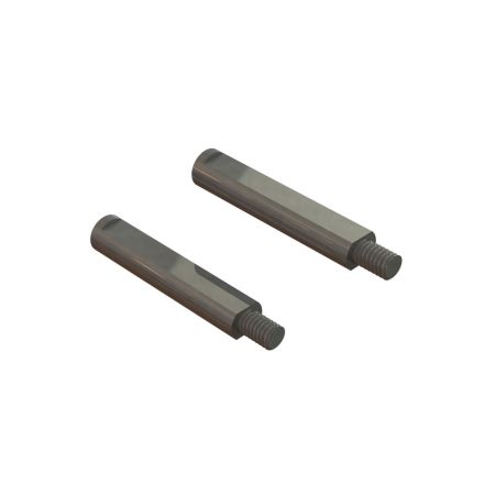 Arrma Center Brace Pin (2) Arrma Center Brace Pin (2)