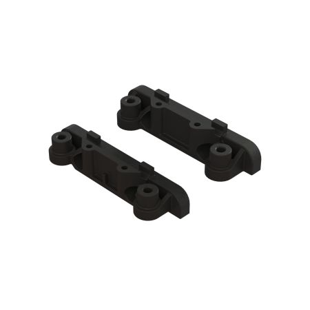 Arrma Lower Bumper Mount Set (Z-ARA320588) Arrma Lower Bumper Mount Set (Z-ARA320588)
