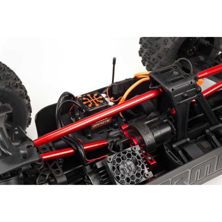 Arrma Chassis Brace Bar 211mm Arrma Chassis Brace Bar 211mm