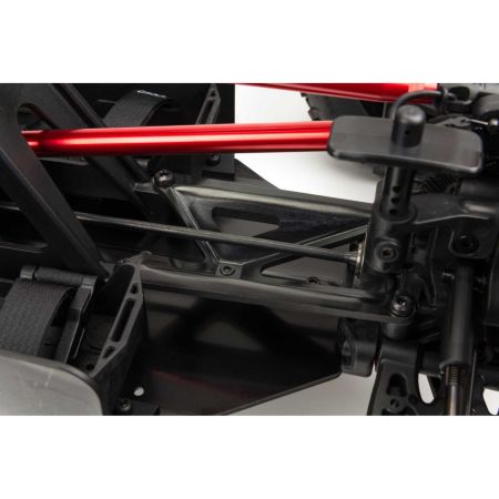 Arrma Rear Lower Chassis Brace Arrma Rear Lower Chassis Brace