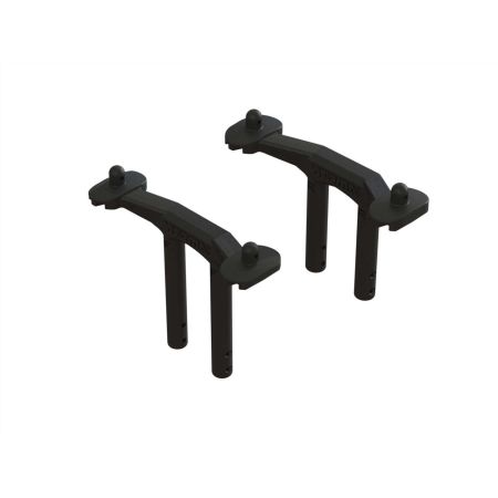 Arrma MT Body Mount Set Arrma MT Body Mount Set