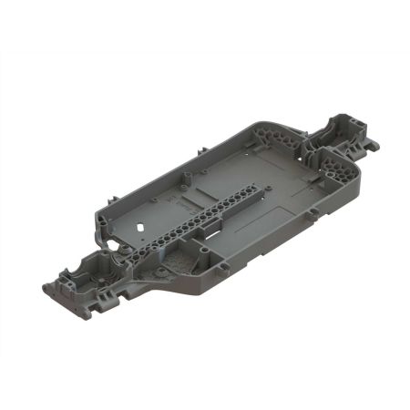 Arrma Composite Chassis - LWB Arrma Composite Chassis - LWB