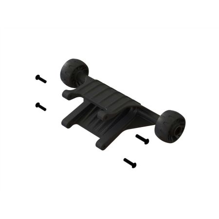 Arrma Wheelie Bar Set Arrma Wheelie Bar Set