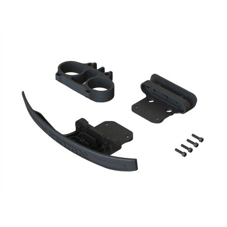 Arrma Bumper And Skids (Z-ARA320617) Arrma Bumper And Skids (Z-ARA320617)
