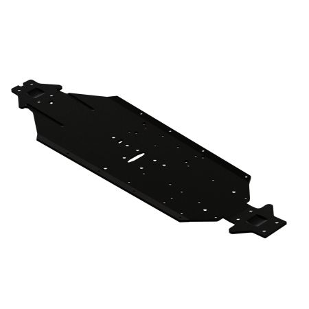Arrma Aluminum Chassis LWB (Z-ARA320623) Arrma Aluminum Chassis LWB (Z-ARA320623)