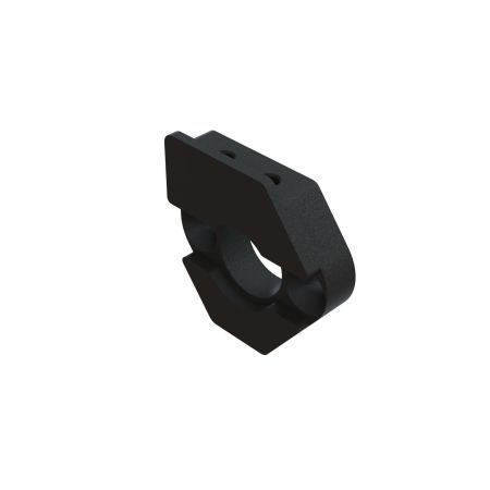 Arrma Sliding Motor Mount Plate Black (Z-ARA320648) Arrma Sliding Motor Mount Plate Black (Z-ARA320648)