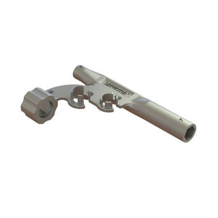 Arrma Metal Multi Tool 5/7mm Nut, 11/15mm Bore Shock (Z-ARA320680) Arrma Metal Multi Tool 5/7mm Nut, 11/15mm Bore Shock (Z-ARA320680)