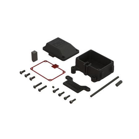 Arrma Receiver Box Set (Z-ARA320685)