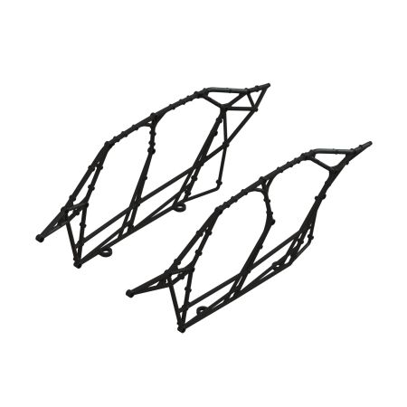 Arrma Body Cage Sides, Black (Z-ARA320701)