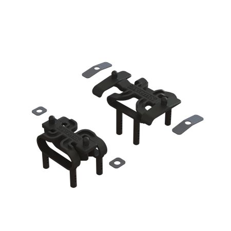 Arrma Body Post Set (Z-ARA320728) Arrma Body Post Set (Z-ARA320728)