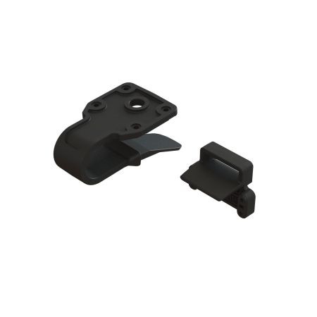 Arrma Front Body Mount Set (Z-ARA320729) Arrma Front Body Mount Set (Z-ARA320729)