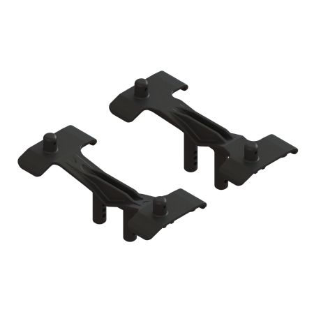 Arrma Body Post Set (Z-ARA320740) Arrma Body Post Set (Z-ARA320740)