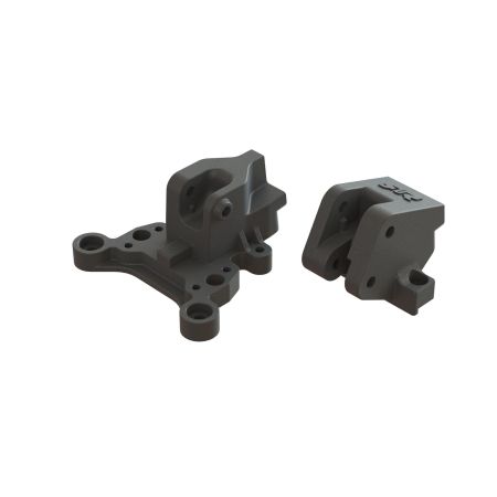 Arrma Rear Brace and Wing Bracket (Z-ARA320757) Arrma Rear Brace and Wing Bracket (Z-ARA320757)