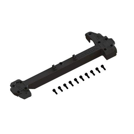 Arrma Composite Top Deck, 204mm: GROM (Z-ARA320816) Arrma Composite Top Deck, 204mm: GROM (Z-ARA320816)