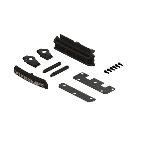 Arrma Desert Truck Body Parts Set: GROM (Z-ARA320818) Arrma Desert Truck Body Parts Set: GROM (Z-ARA320818)