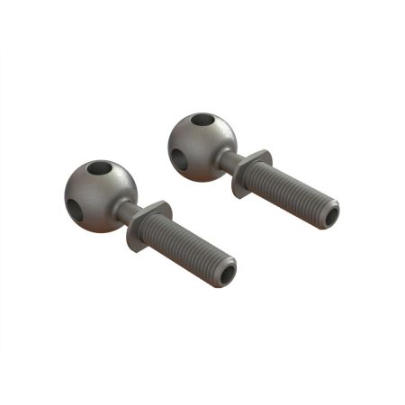 Arrma 18mm Pivot Ball M8x25mm (2) Arrma 18mm Pivot Ball M8x25mm (2)