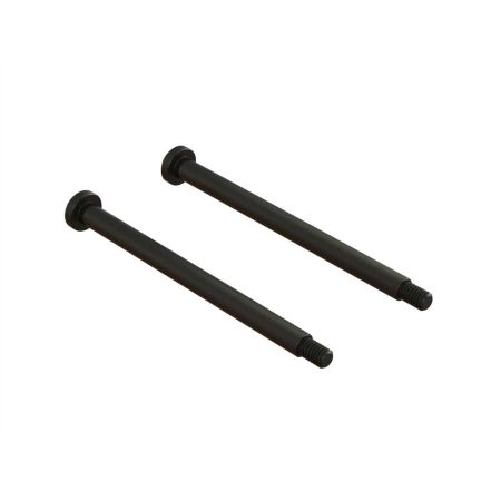 Arrma Hinge Pin 5x74mm (2) Arrma Hinge Pin 5x74mm (2)