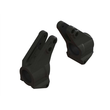 Arrma Rear Hub (1 Pair) Arrma Rear Hub (1 Pair)