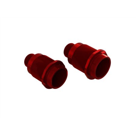 Arrma Aluminum Shock Body 16x36mm (2) Arrma Aluminum Shock Body 16x36mm (2)