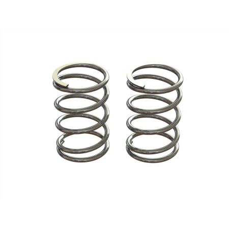 Arrma Shock Springs: 40mm 6.6N/mm (38lbf/in) (2) (Infraction) Arrma Shock Springs: 40mm 6.6N/mm (38lbf/in) (2) (Infraction)