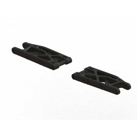 Arrma Rear Lpwer Suspension Arms 117mm (1 Pair)