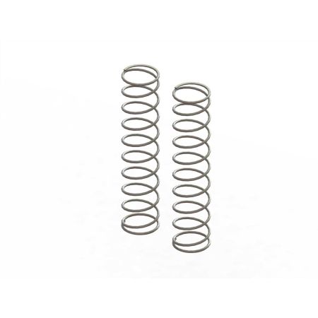 Arrma Shock Springs: 110mm 0.63N/mm (3.6lbf/In) (2) Arrma Shock Springs: 110mm 0.63N/mm (3.6lbf/In) (2)
