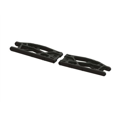 Arrma Rear Lower Suspension Arms 148mm (Pr) Arrma Rear Lower Suspension Arms 148mm (Pr)