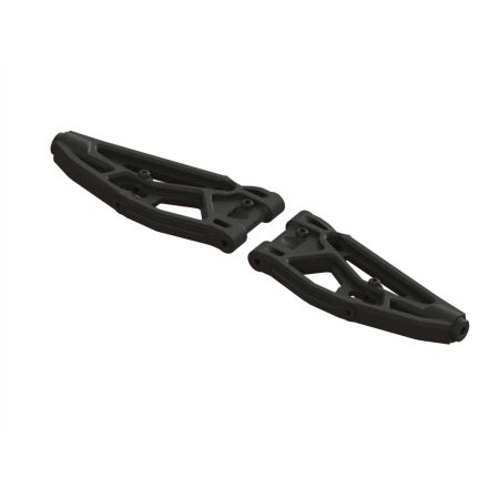 Arrma Front Lower Suspension Arms 135mm (Pr) Arrma Front Lower Suspension Arms 135mm (Pr)