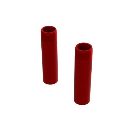 Arrma Aluminum Shock Body 11x58mm (2) Arrma Aluminum Shock Body 11x58mm (2)