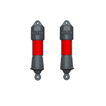 Arrma Shock Set 15mm Bore 104mm Length 500cSt Oil (Z-ARA330679) Arrma Shock Set 15mm Bore 104mm Length 500cSt Oil (Z-ARA330679)