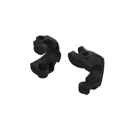 Arrma C-Hubs (1 Pair) (Z-ARA330685) Arrma C-Hubs (1 Pair) (Z-ARA330685)