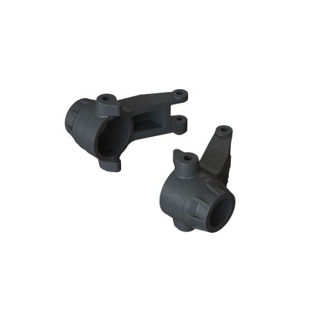 Arrma Steering Block (1 Pair) (Z-ARA330686)