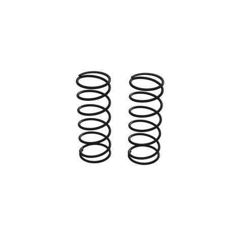 Arrma Shock Springs: 55mm 1.3N/mm (7.6lbf/in) (2) (Z-ARA330712) Arrma Shock Springs: 55mm 1.3N/mm (7.6lbf/in) (2) (Z-ARA330712)